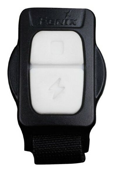 Велофара Fenix BC30 V2.0