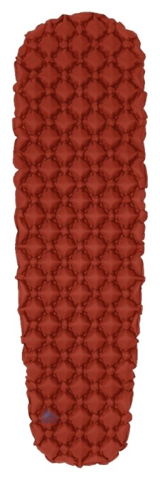 Килимок Kelty Cosmic Mummy Air 5.0