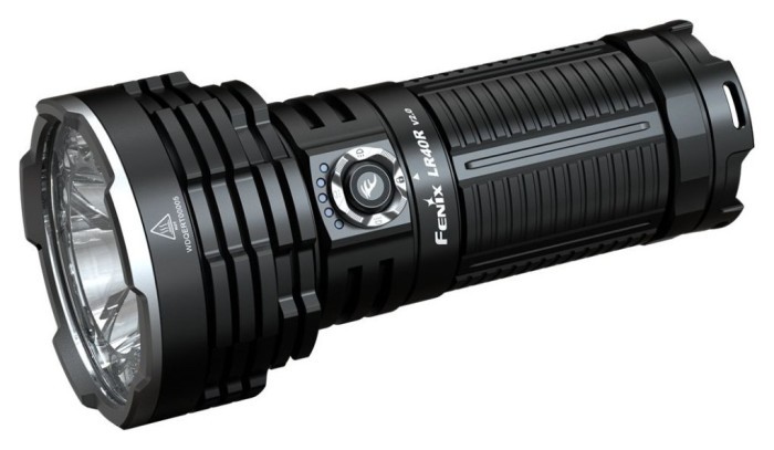 Ліхтар ручний Fenix LR40R V2.0