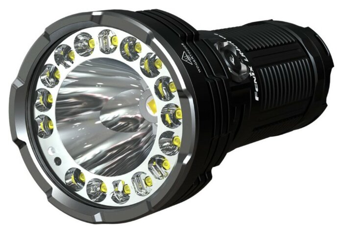 Ліхтар ручний Fenix LR40R V2.0