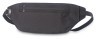 Гаманець Lifeventure на пояс Hydroseal Body Wallet Waist black