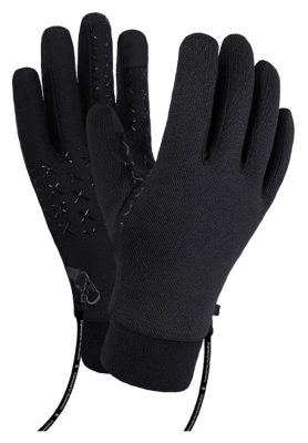 Рукавички водонепроникні Dexshell StretchFit 2.0 Gloves,  р-р S, чорні