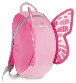 Рюкзак Little Life Big Animal Kids butterfly