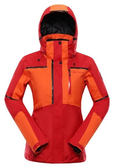 Куртка Alpine Pro Malefa