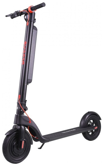 Електросамокат Proove X-City Pro