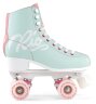 Ролики Rio Roller Script teal-coral Фото - 1