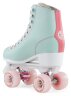Ролики Rio Roller Script teal-coral Фото - 4