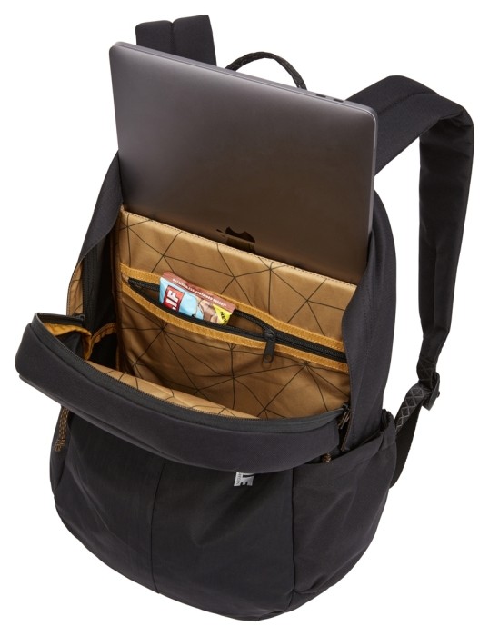 Рюкзак Thule Notus 20L (Black) 3204304 (TH 3204304)