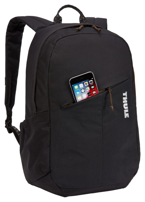 Рюкзак Thule Notus 20L (Black) 3204304 (TH 3204304)