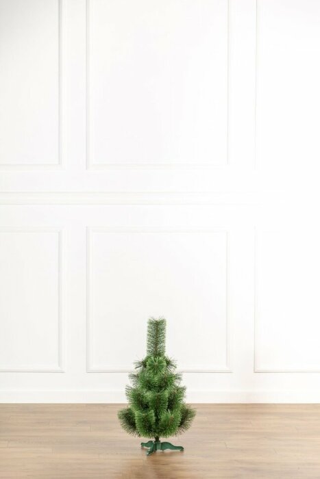 Сосна штучна "Розпушена"