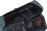 Чохол на колесах для лиж Thule RoundTrip Ski Roller 192cm (Dark Slate) (TH 3204363) Фото - 1