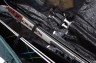 Чохол на колесах для лиж Thule RoundTrip Ski Roller 192cm (Dark Slate) (TH 3204363) Фото - 4