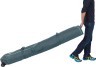 Чохол на колесах для лиж Thule RoundTrip Ski Roller 192cm (Dark Slate) (TH 3204363) Фото - 5