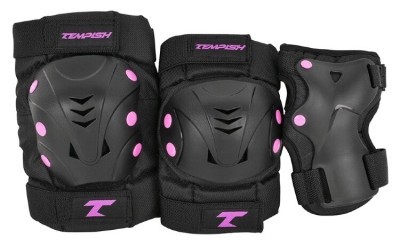 Захист (роликові ковзани) Tempish TAKY/рожевий/ L