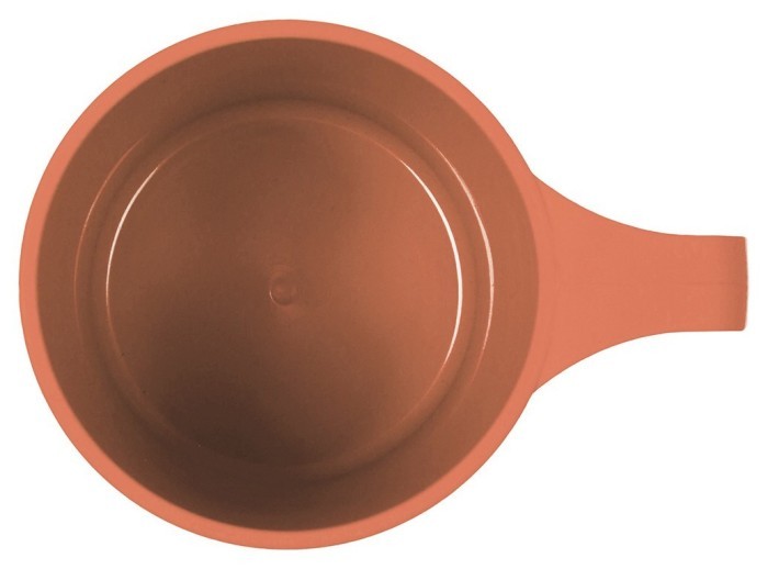 Lifeventure гуртка Ellipse Mug rust