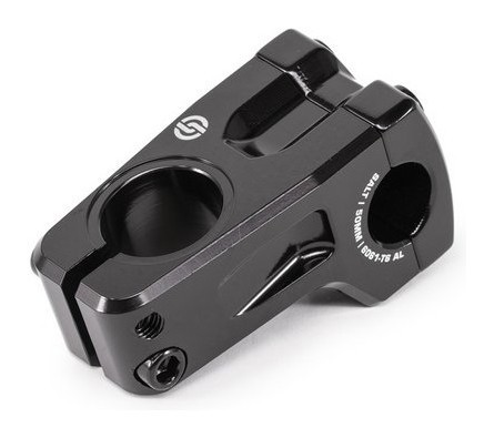 Винос руля для велосипеда Salt PRO FRONTLOADER 50мм Black (06031010118)