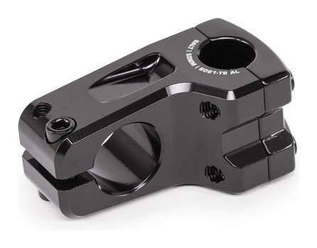 Винос руля для велосипеда Salt PRO FRONTLOADER 50мм Black (06031010118)