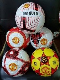 М'яч футбольний Manchester United