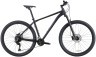 Велосипед 29" Pride MARVEL 9.3 рама - XL 2025 чорний