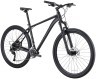 Велосипед 29" Pride MARVEL 9.3 рама - XL 2025 чорний Фото - 1