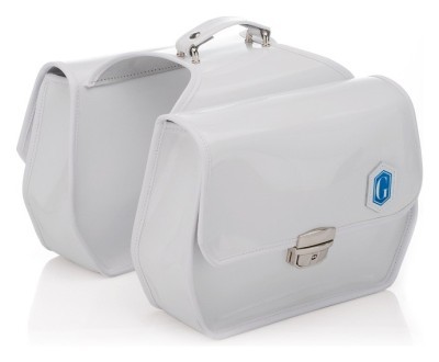 Задня сумка Graziella Salvador