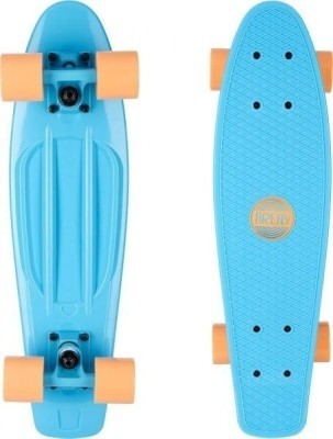 Пенніборд Firefly PB105 Blue, Синий Maraton