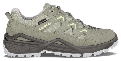 LOWA кросівки Sirkos Evo GTX LO W seaweed-mint 36.5