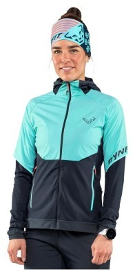 Куртка Dynafit Alpine Hybrid Wms