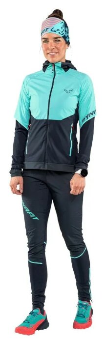 Куртка Dynafit Alpine Hybrid Wms