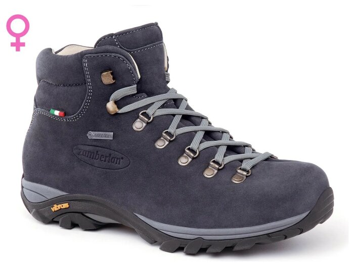 Черевики Zamberlan New Trail Lite EVO GTX Wns