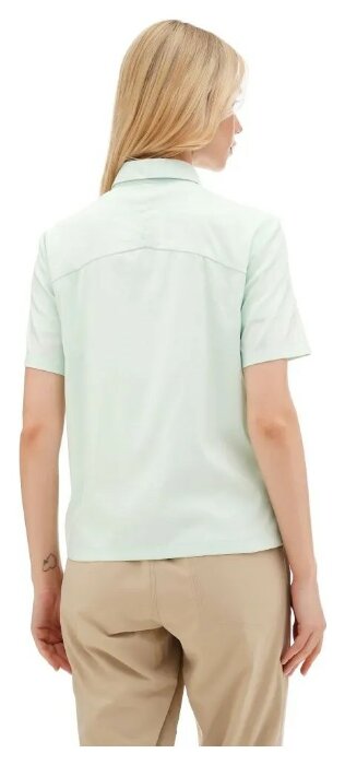 Сорочка Turbat Maya 2 SS Wmn