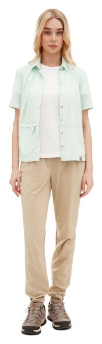 Сорочка Turbat Maya 2 SS Wmn