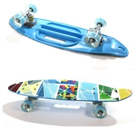 Пенні борд мод (885) Bavar Sport