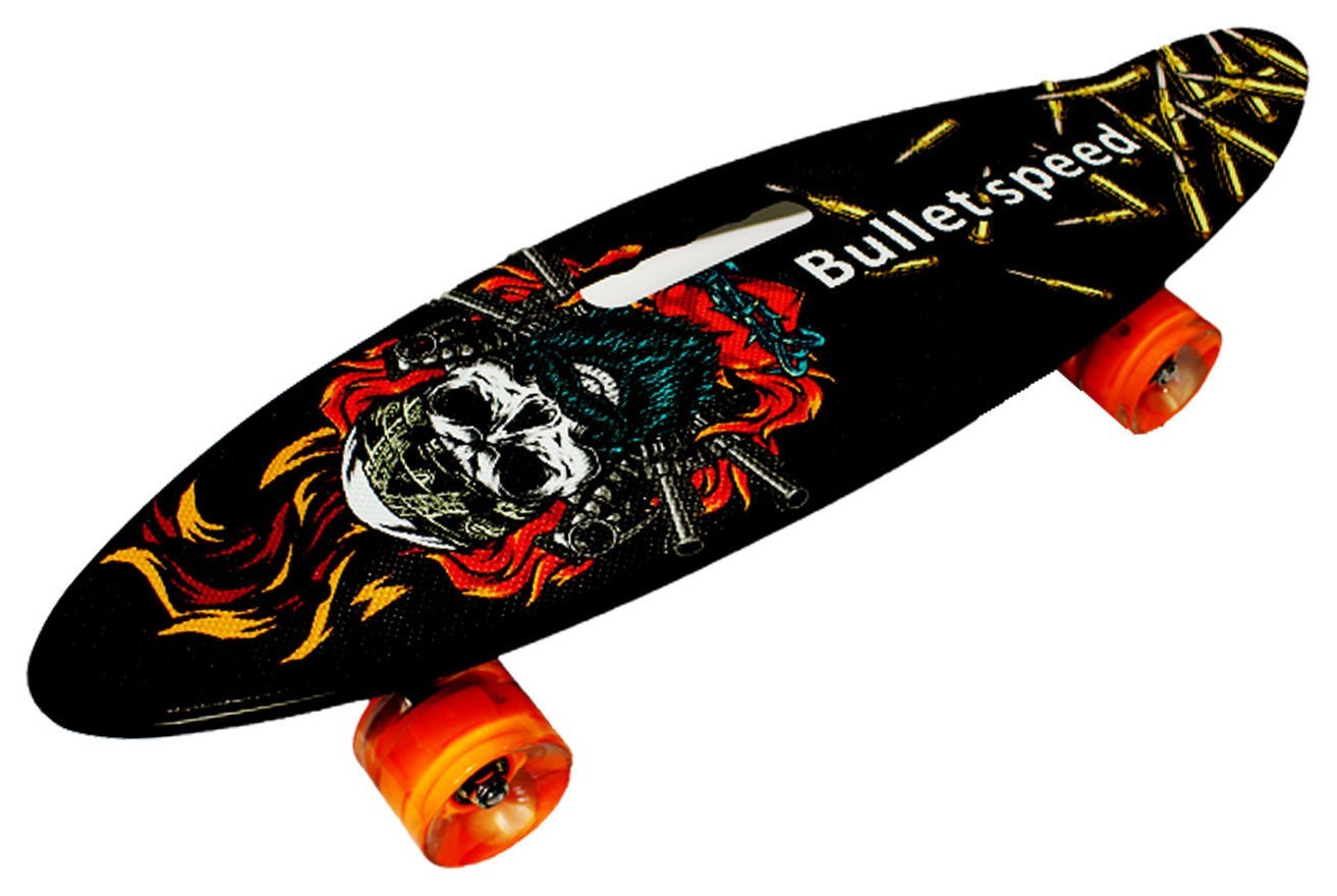 Пенні борд мод (885) Bavar Sport