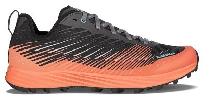 Кросівки LOWA Citux для жінок melon-arctic