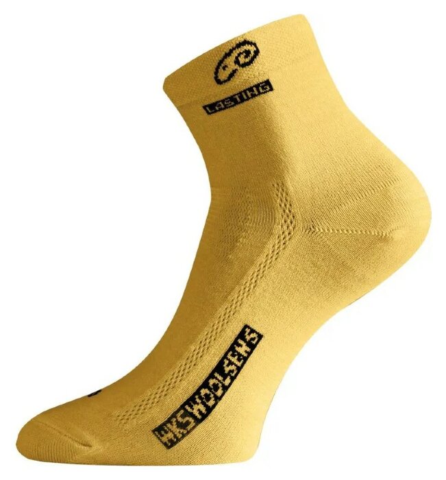 Шкарпетки Lasting WKS