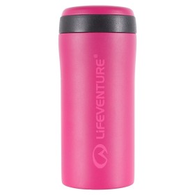 Гуртка Lifeventure Thermal Mug pink matt