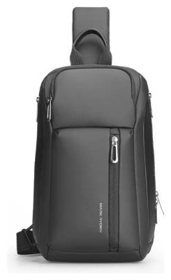 Сумка з однією лямкою Mark Ryden Brad MR7808 Black