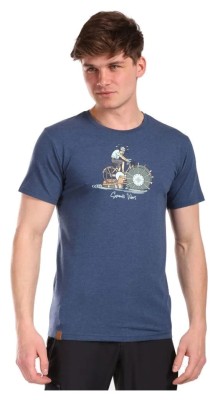 Футболка Kilpi Vibe-M