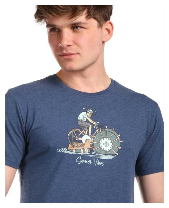 Футболка Kilpi Vibe-M