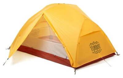 Намет Turbat Shanta Pro 2