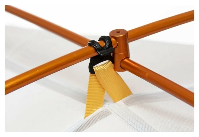 Намет Turbat Shanta Pro 2