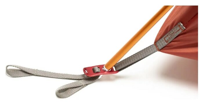 Намет Turbat Shanta Pro 2