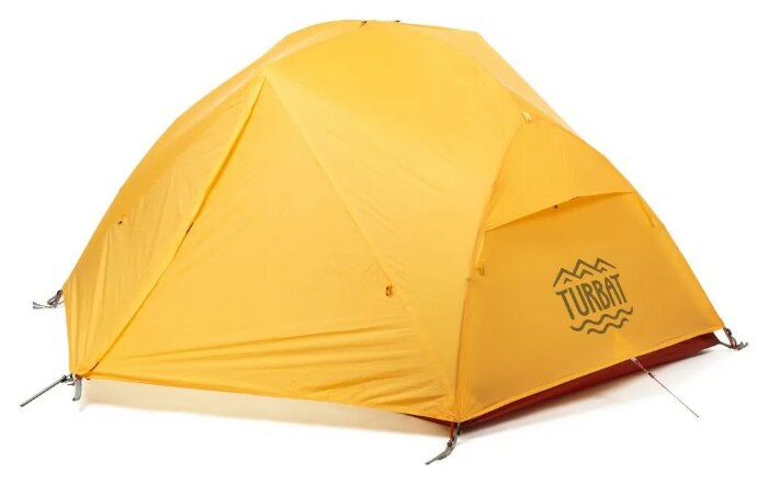 Намет Turbat Shanta Pro 2