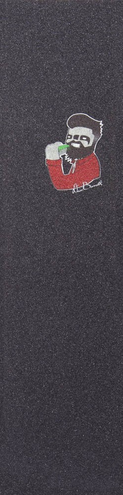 Наждак Hella Grip OG Sloth Pro - Dan Barrett