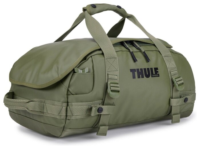 Спортивна сумка Thule Chasm Duffel 30L (Olivine) 3205212 (TH 3205212)