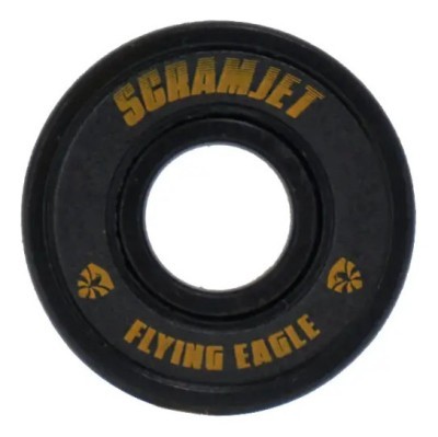 Керамічні підшипники Flying Eagle ScramJet