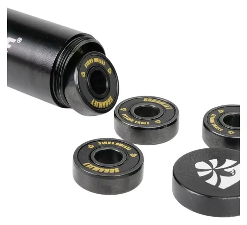 Керамічні підшипники Flying Eagle ScramJet