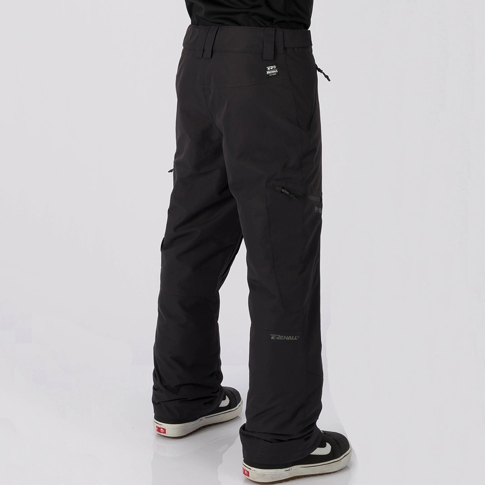 Rehall брюки сноубордичні Croob 2026 nine iron L