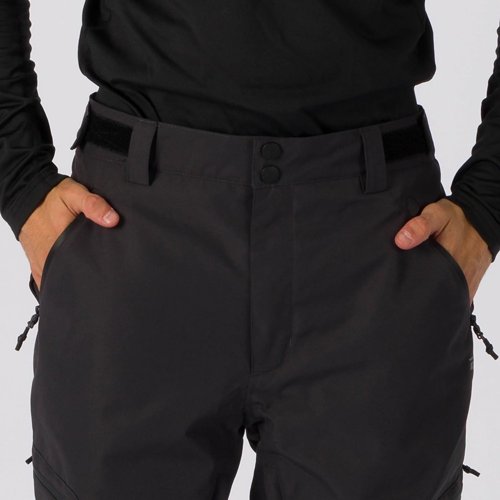 Rehall брюки сноубордичні Croob 2026 nine iron L